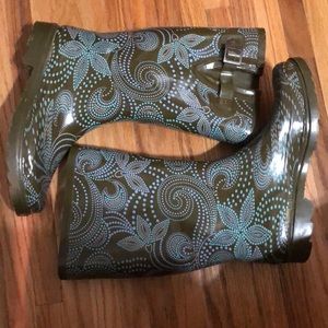 Chooka Rain Boots